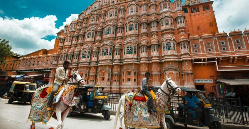 From Delhi: Jaipur one day tour package by car - The Practicality of a One-Day Jaipur Tour from Delhi