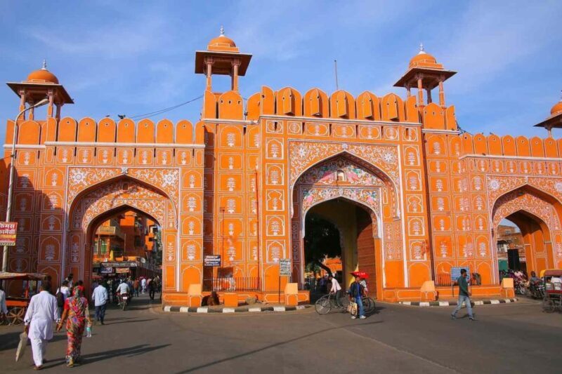 From Delhi: Jaipur one day tour package by car - FAQ