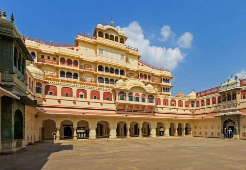 From Delhi: Jaipur one day tour package by car - A Detailed Look at the Jaipur Day Tour from Delhi