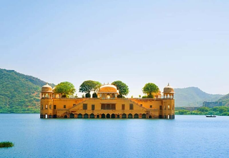 From Delhi: Jaipur one day tour package by car - What Some Travelers Have Noted