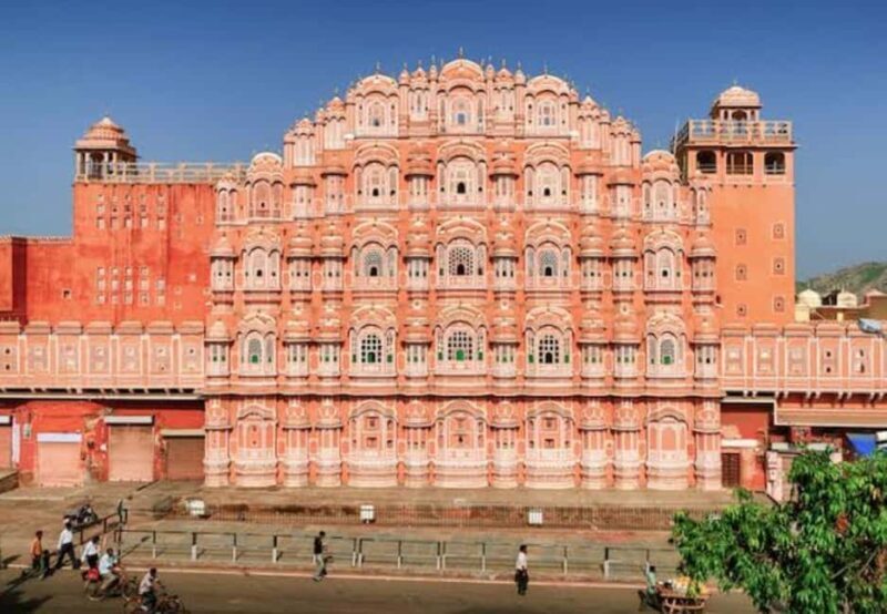 From Delhi: Jaipur one day tour package by car - The Sum Up: Is This Tour Right for You?