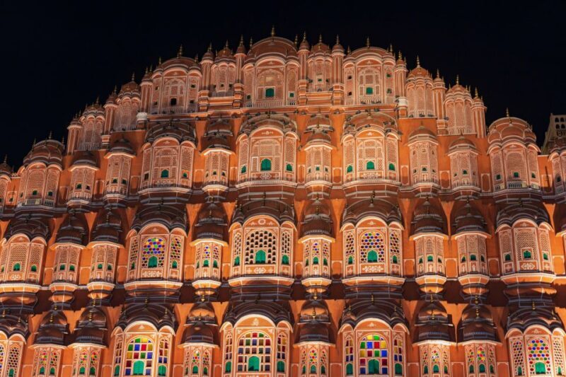 From Delhi: Jaipur Private Day Trip with Guide - Who Should Consider This Tour?