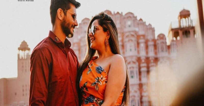 From Delhi: Jaipur Private Full-Day Guided Tour - Practical Tips & Considerations