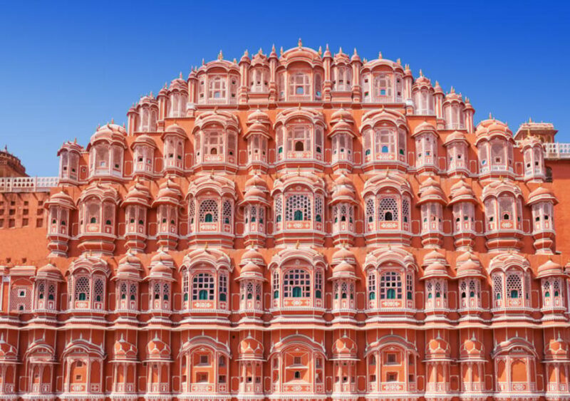 From Delhi: Jaipur Private Full-Day Guided Tour - Final Thoughts