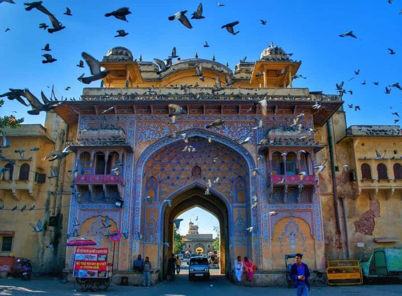 From Delhi: Jaipur Private Guided Day Tour - Why opt for this Jaipur day tour?