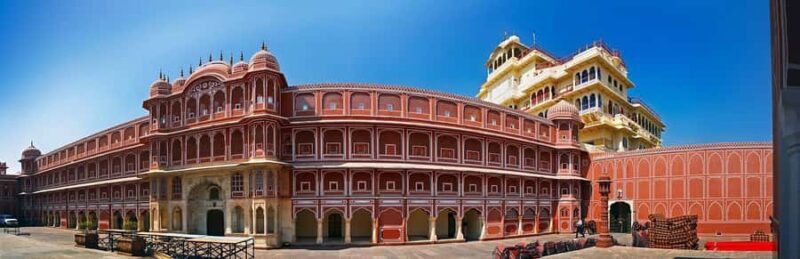 From Delhi: Jaipur Private Guided Day Tour - FAQs
