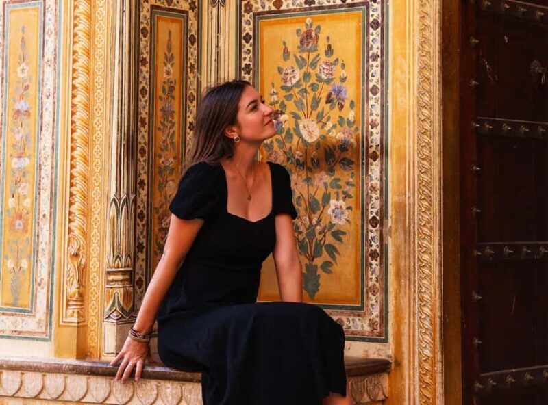 From Delhi: Jaipur Private Same Day-Trip By Car or Train - Practicalities and Cost-Effectiveness