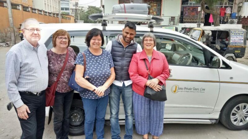 From Delhi: Jaipur Private Same Day-Trip By Car or Train - Who Is This Tour Best Suited For?