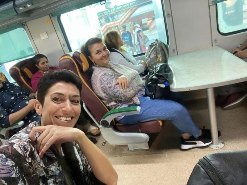 From Delhi: Jaipur Private Same Day-Trip By Car or Train - Final Thoughts