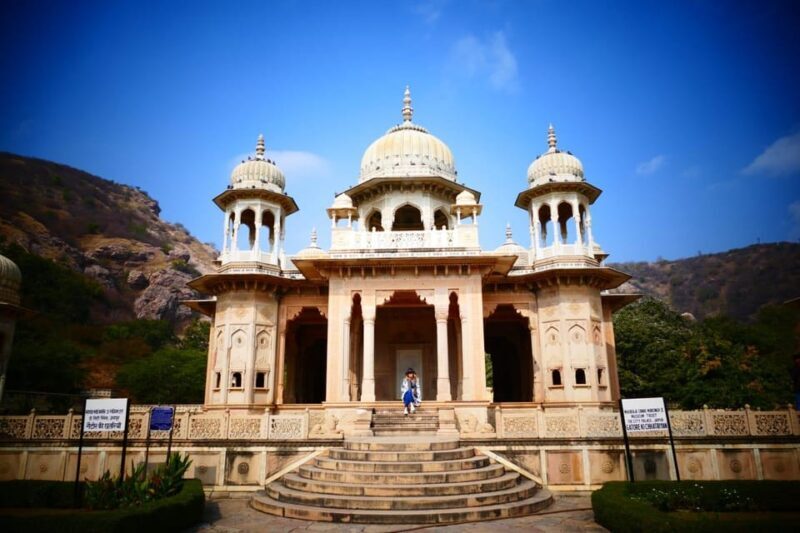 From Delhi : Jaipur Same Day Tour By Train or Private Car - Final Thoughts: Is This Tour Right for You?
