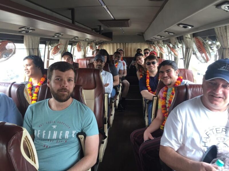 From Delhi : Jaipur Same Day Tour By Train or Private Car - Final Words