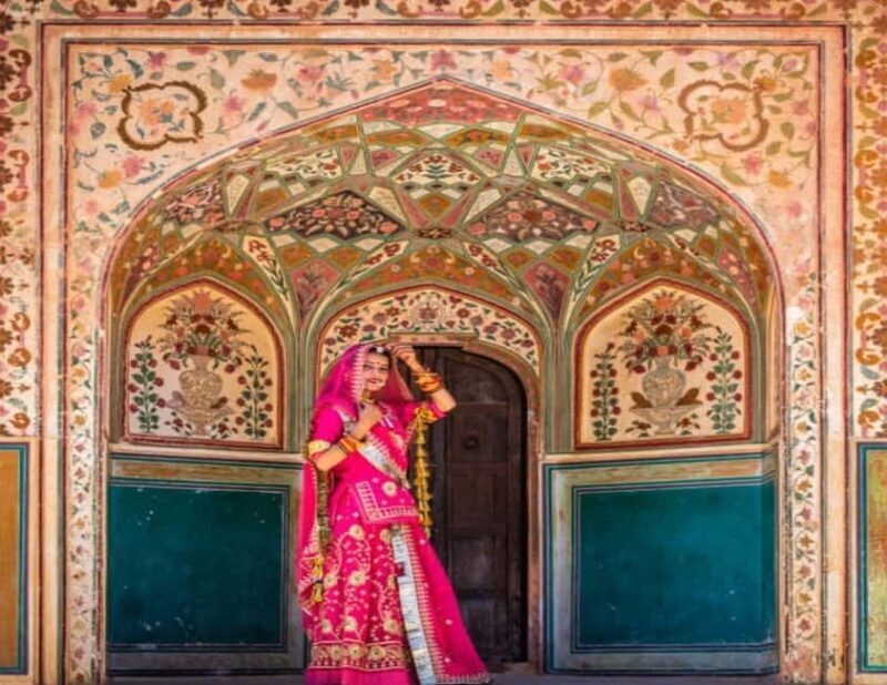 From Delhi: Jaipur Same-Day Tour - Who Is This Tour Best For?