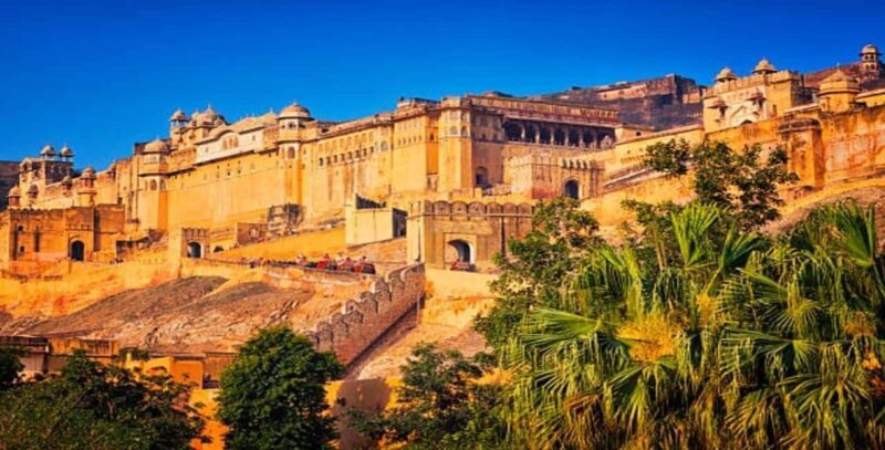 From Delhi: Jaipur Same-Day Tour - FAQ