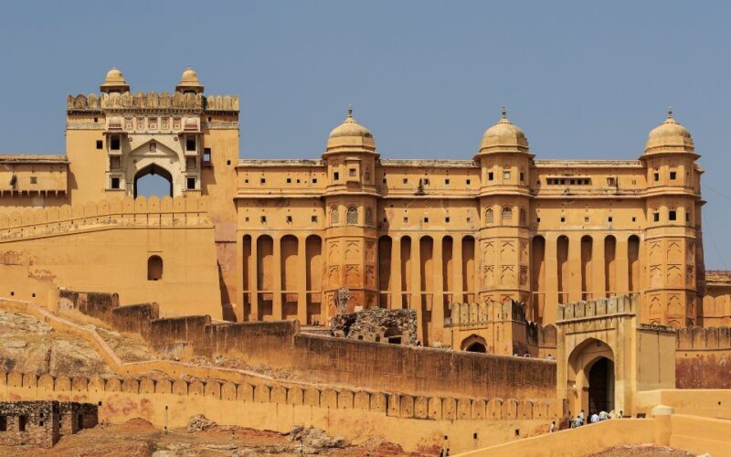From Delhi: Jaipur Sightseeing Day Tour with Hotel Pickup - Who is This Tour Perfect For?