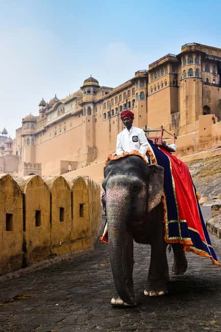 From Delhi: Jaipur The Pink City Private Day Trip By Car. - Who Is This Tour Best For?