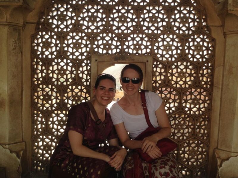 From Delhi : Jaipur Tour From Delhi - All inclusive - Guide and Driver Experience