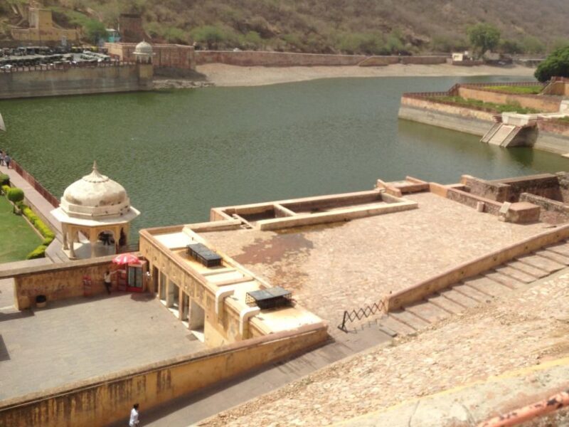 From Delhi : Jaipur Tour From Delhi - All inclusive - FAQ