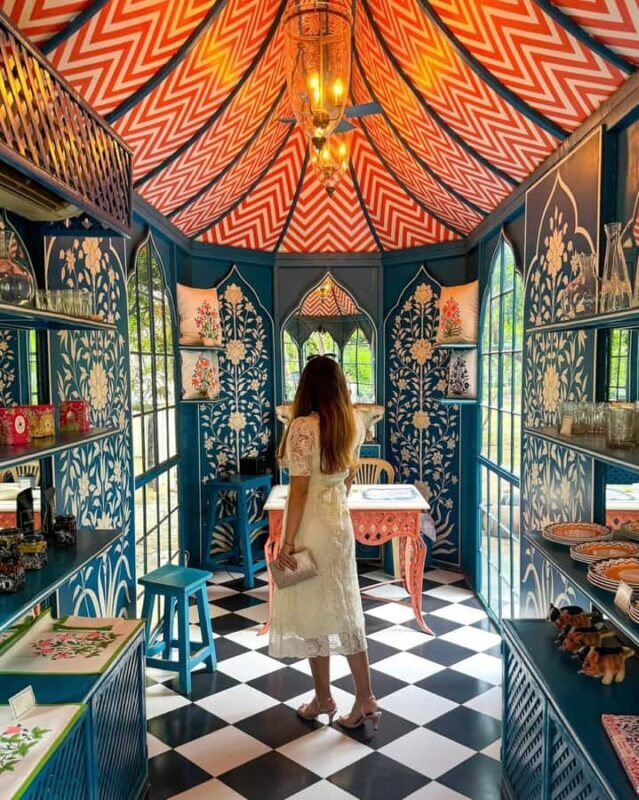 From Delhi: Jaipur Tour with Car, Guide, Tickets & Lunch - Key Points