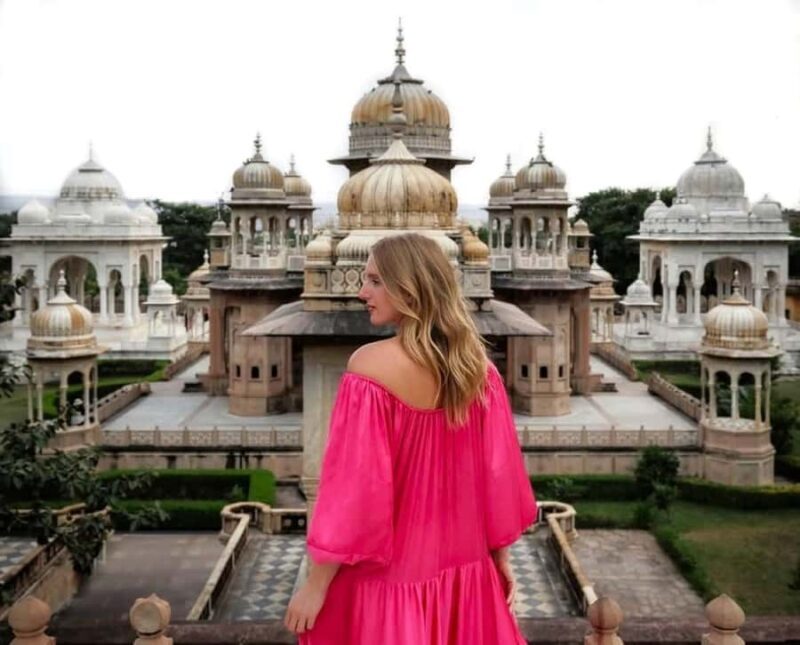 From Delhi: Jaipur Tour with Car, Guide, Tickets & Lunch - Final Thoughts: Is This Tour Right for You?