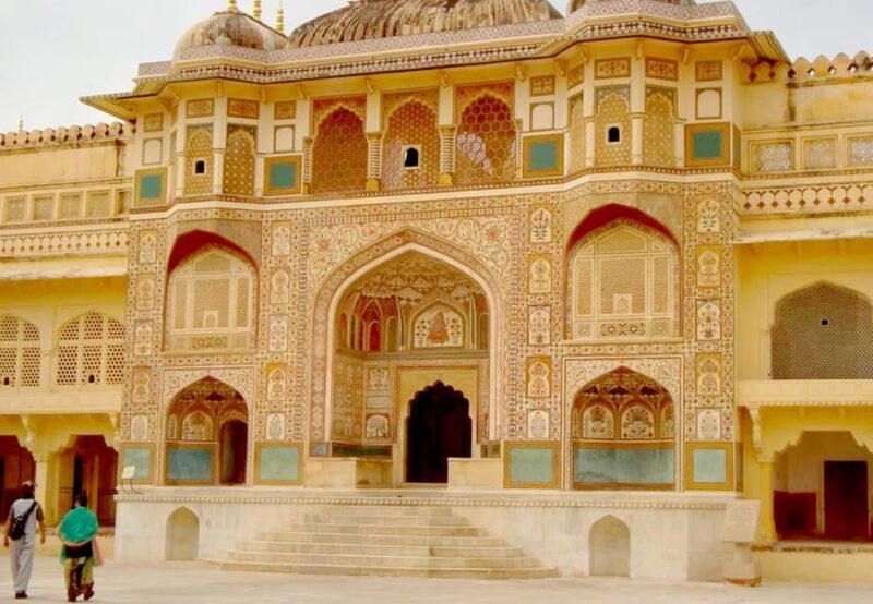 From Delhi : Jaipur tour with Galta Ji Temple(Monkey Temple) - Authenticity and Practical Tips