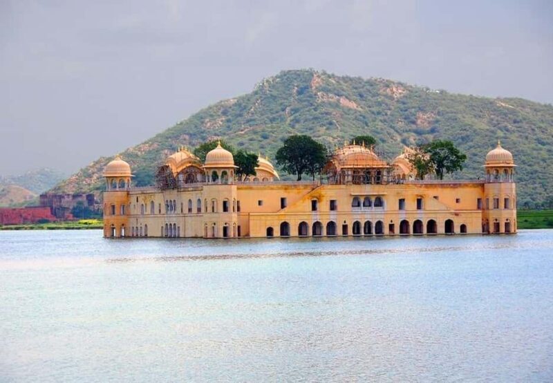 From Delhi : Jaipur tour with Galta Ji Temple(Monkey Temple) - FAQ