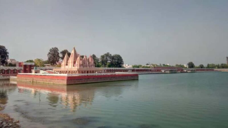 From Delhi: Kurukshetra Day Trip by car with Lunch - Key Points