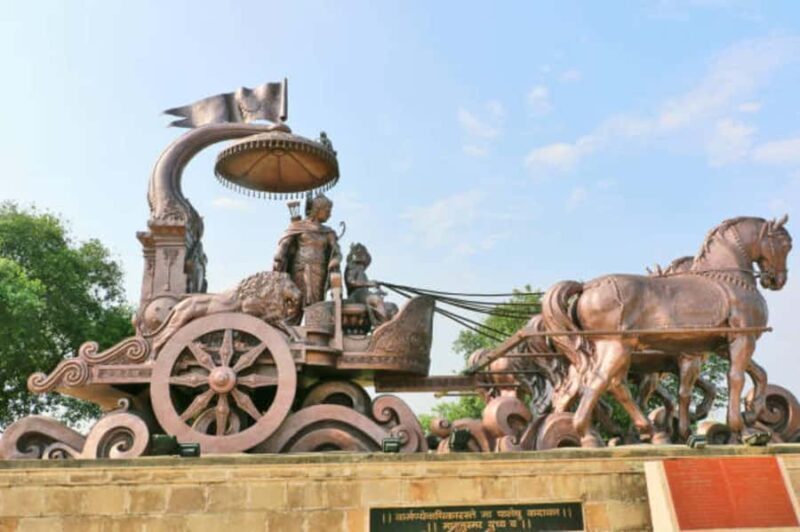 From Delhi: Kurukshetra Day Trip by car with Lunch - Who Will Love This Tour?