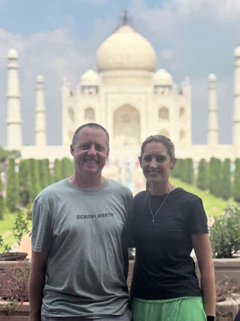 From Delhi Lavish Taj Mahal Tour with Luxury Car & VIP Entry - Final Thoughts