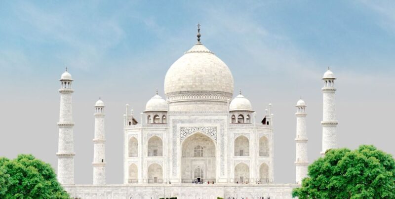 From Delhi: Luxury 2 Days Taj Mahal Tour By Car - An In-Depth Look at the Itinerary