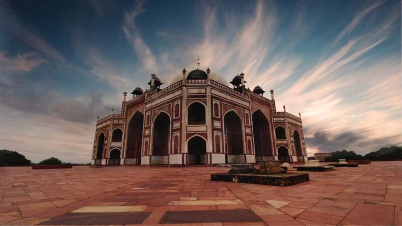 From Delhi : Luxury 4 Days Golden Triangle Tour with Mathura - Final Thoughts: Is This Tour Right for You?