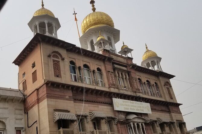 From Delhi: Luxury 5-day Golden Triangle Tour - Value and Suitability