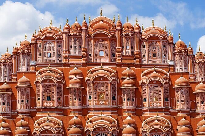 From Delhi: Luxury 5-day Golden Triangle Tour - FAQs