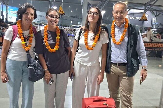 From Delhi: Luxury Group tour of Agra by Car: TOP RATED TOUR - Who Is This Tour Best For?