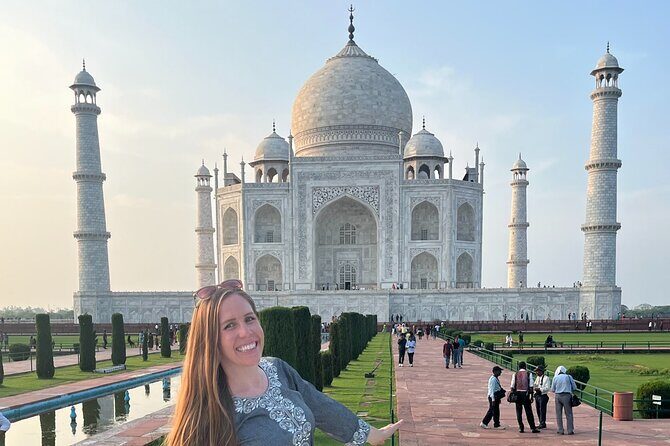 From Delhi: Luxury Group tour of Agra by Car: TOP RATED TOUR - Final Thoughts