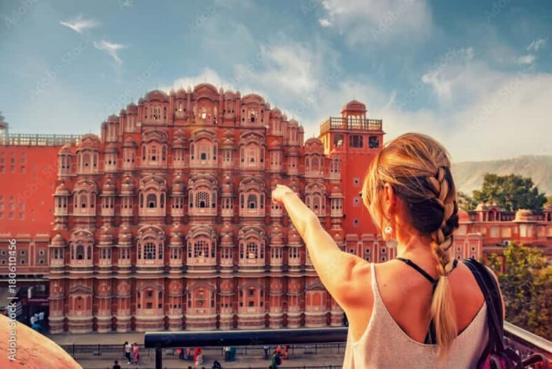 From Delhi: Luxury Royal Rajasthan Cities Tour - The Experience: What Works and What to Keep in Mind