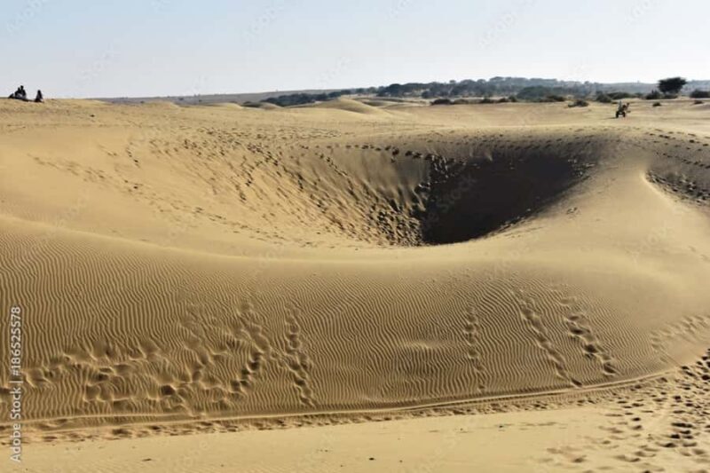 From Delhi: Luxury Royal Rajasthan Cities Tour - FAQ