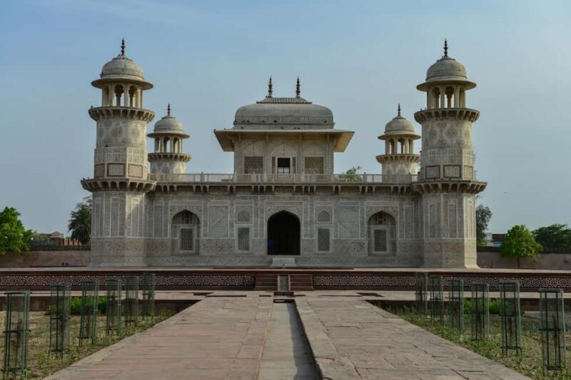 From Delhi: Mathura and Agra Taj Mahal with Varanasi Tour - Who Should Consider This Tour?