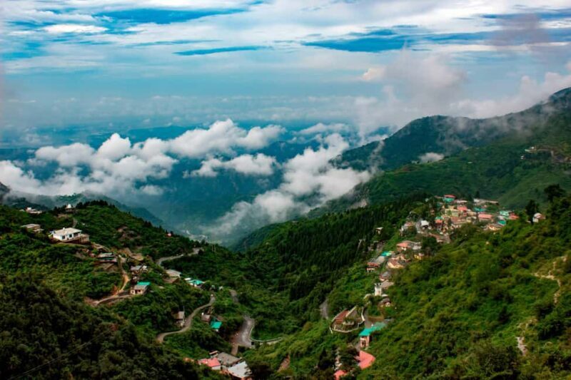 From Delhi: Mussoorie Queen of Hills 3-Day Tour - Day 1: Delhi to Mussoorie – The Scenic Drive