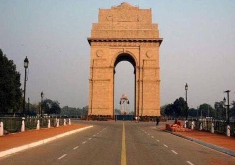 From Delhi : New Delhi and Old Delhi Private Tour - An In-Depth Look at the Delhi Private Tour