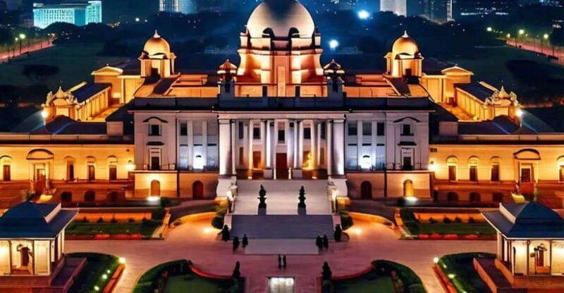 From Delhi: Nightlife Tour with Food and Drinks - A Closer Look at What You Can Expect