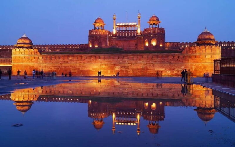 From Delhi: Nightlife Tour with Food and Drinks - Final Thoughts: Who Should Consider This Tour?