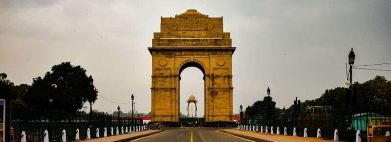From Delhi: Old & New Delhi Private Sightseeing Tour - FAQs