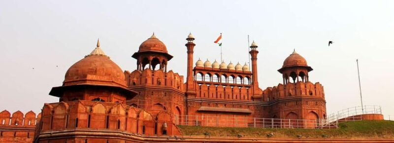 From Delhi: Old & New Delhi Private sightseeing tour - An In-Depth Look at the Itinerary and Highlights