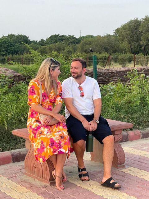 From Delhi: One Day Trip To Taj Mahal, Agra Fort & Baby Taj - From Delhi: One Day Trip To Taj Mahal, Agra Fort & Baby Taj – A Detailed Review