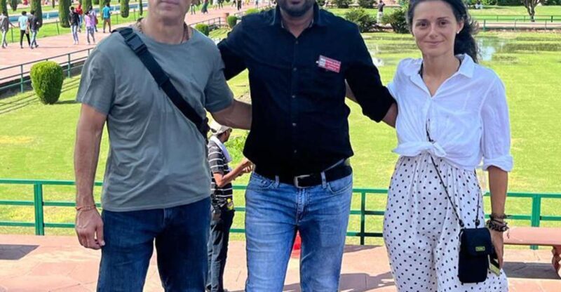 From Delhi: One Day Trip To Taj Mahal, Agra Fort & Baby Taj - Authentic Insights from Travelers