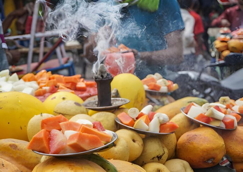 From Delhi: One Day Trip To Taj Mahal, Agra Fort & Baby Taj - FAQ