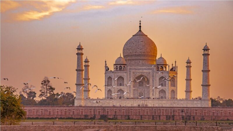 From Delhi: Overnight Agra City-Highlights Tour - Who Is This Tour Best For?