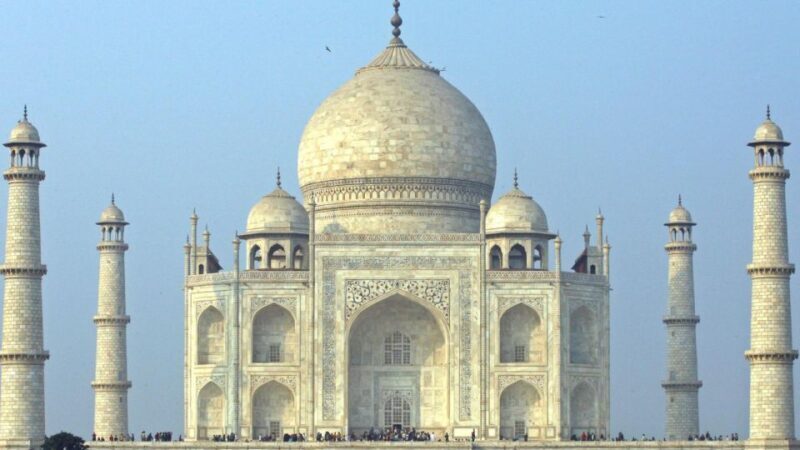 From Delhi: Overnight Agra City-Highlights Tour - Final Thoughts