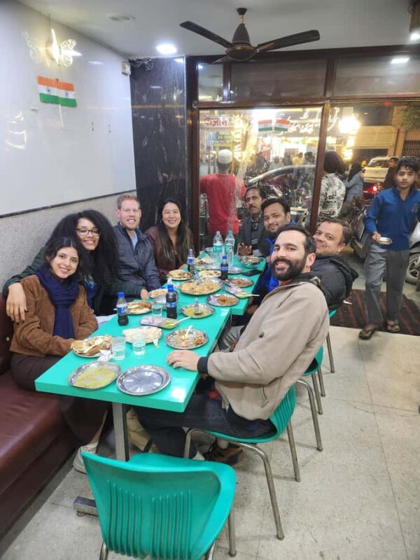 From Delhi-Overnight Agra/Taj Mahal Tour with Fatehpur Sikri - Introduction