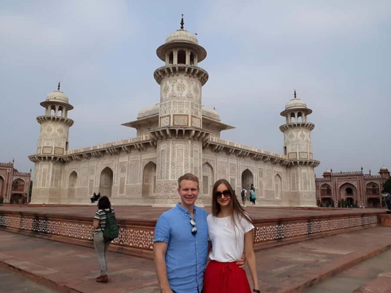 From Delhi-Overnight Agra/Taj Mahal Tour with Fatehpur Sikri - Final Thoughts